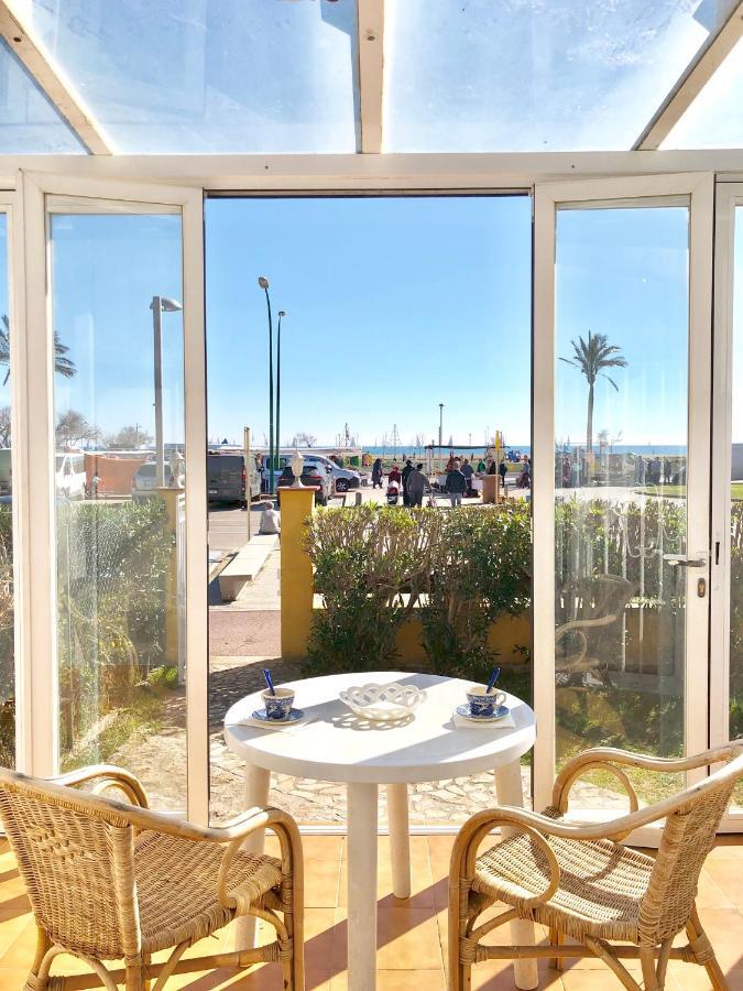 Apartament Amb Jardi A La Platja D'Empuriabrava Exterior photo